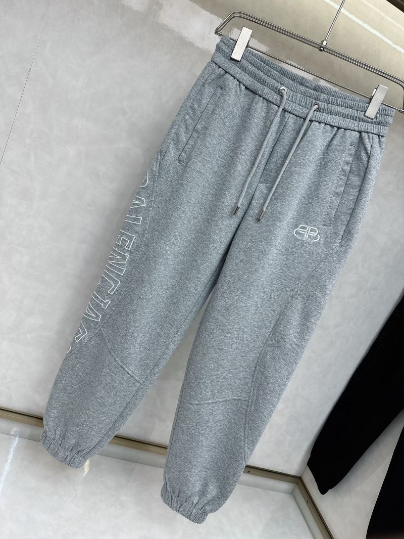 Balenciaga Long Pants